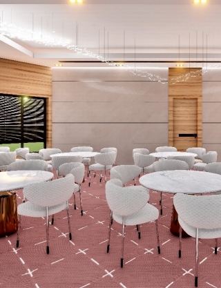 Banquet Hall thumbnail